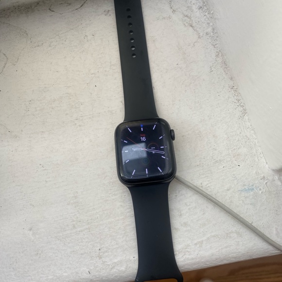 Apple Watch Series 5